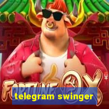 telegram swinger